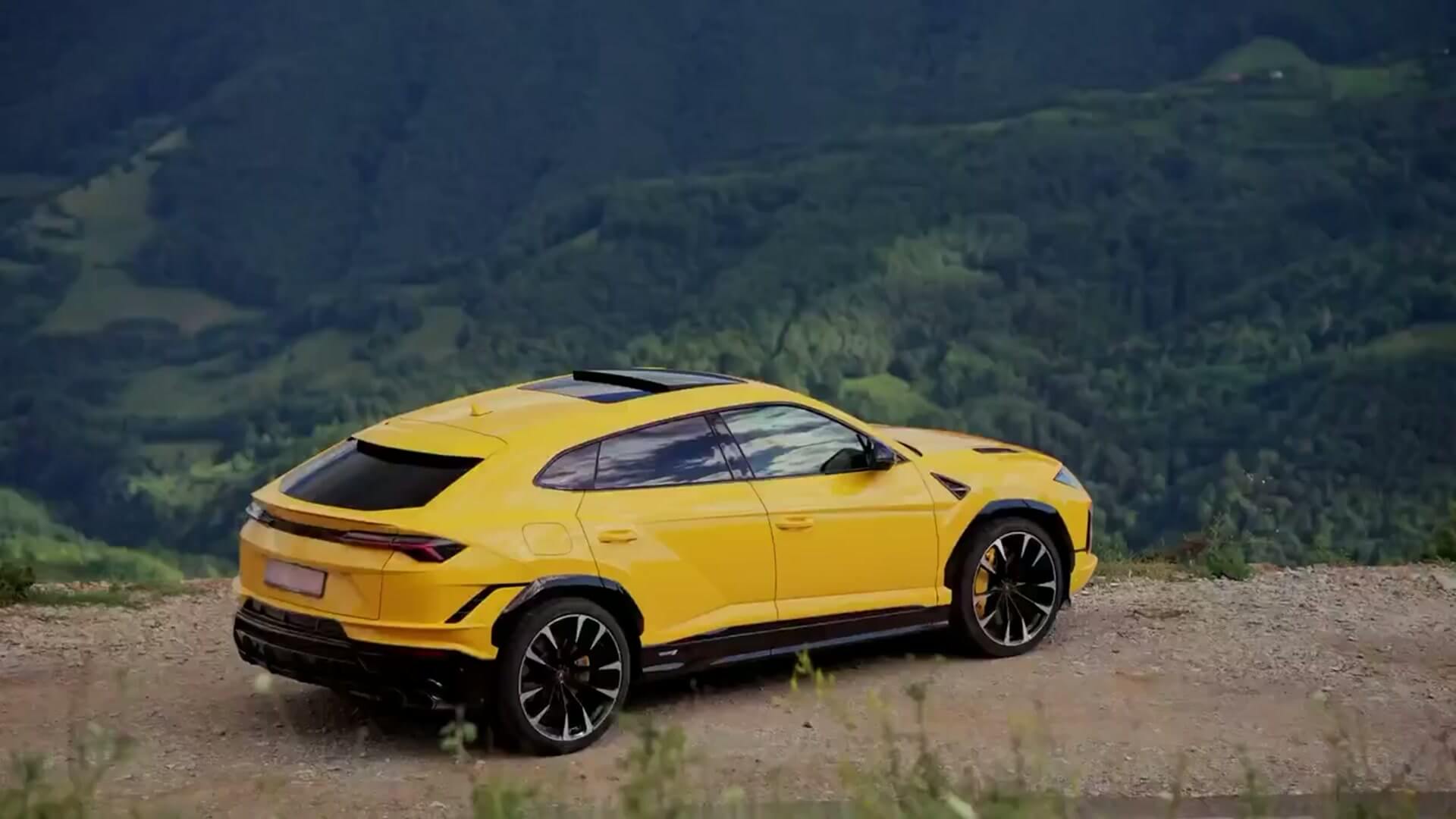 Urus